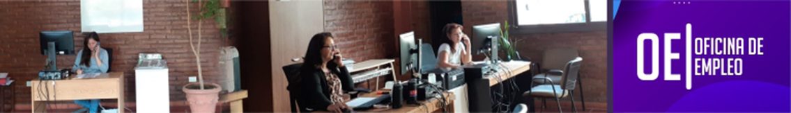 OFICINA EMPLEO OFICINA EMPLEO