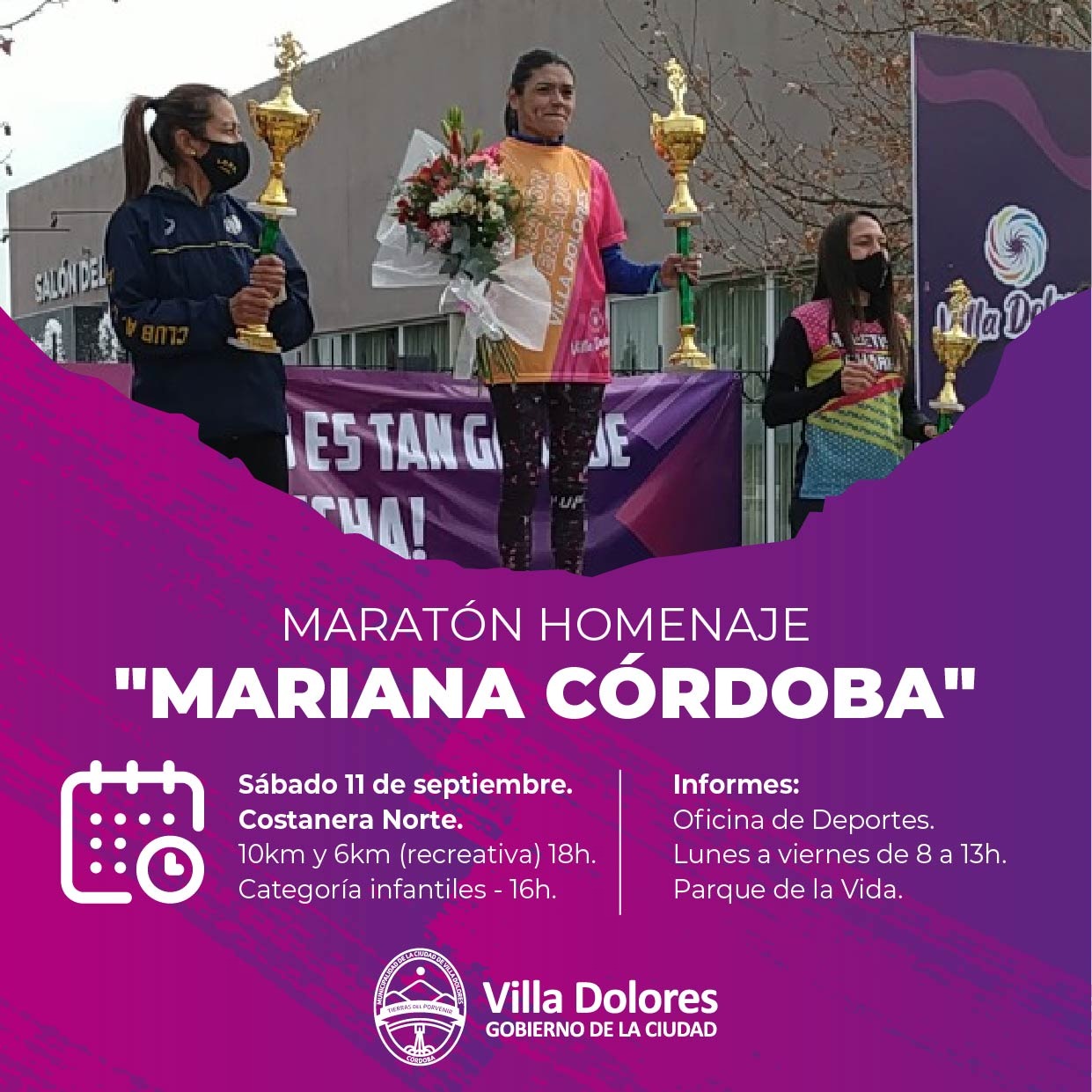 Mariana Córdoba